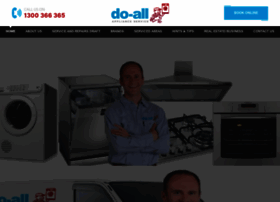 Doallappliances.com.au