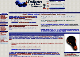 Dobarter.com