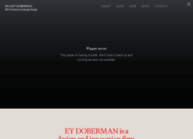 Doberman.se