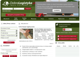 dobralogistyka.pl