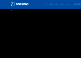 dobsons.net.nz