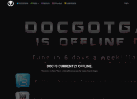 Docgotgame.tv
