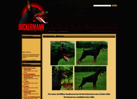 dockermann.com