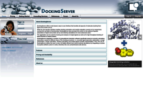 Dockingserver.com