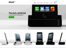Dockplus.com