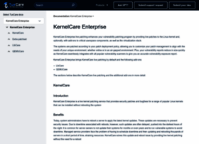 Docs.kernelcare.com