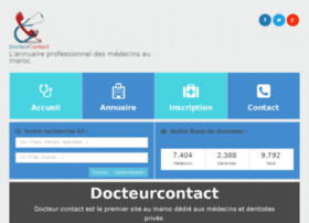 docteurcontact.net