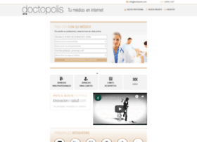 doctopolis.com