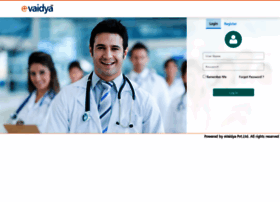 Doctor.evaidya.com