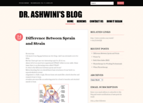 Doctorashwini.wordpress.com