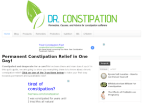 doctorconstipation.com