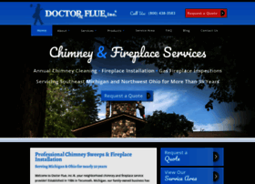 Doctorflue.com