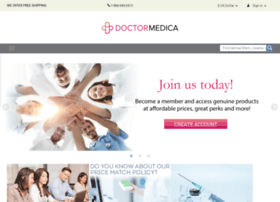 doctormedica.com