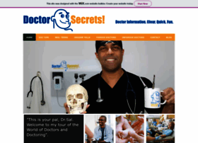 doctorsecrets.com