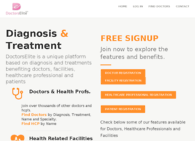 doctorselite.com