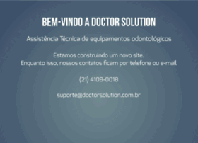 doctorsolution.com.br
