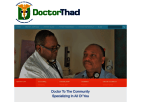 Doctorthad.com