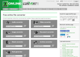 documdocument-conversion.online-convert.coment-conversion.online-convert.com