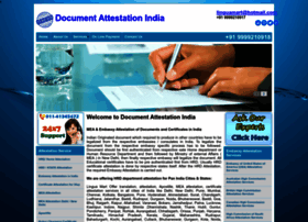 Document-attestation.com