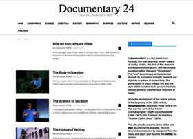 documentary24.com