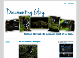 Documentingglory.wordpress.com