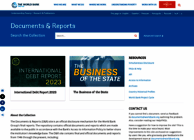 Documents.worldbank.org