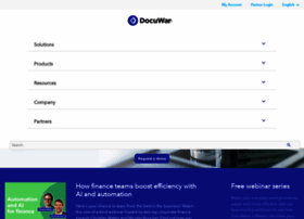 Docuware.com