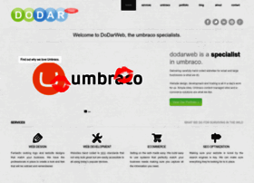 Dodarweb.com