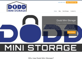 Doddministorage.storageunitsoftware.com