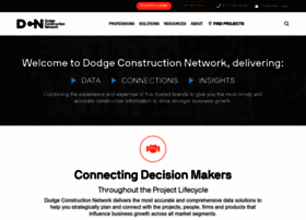 dodge.construction.com