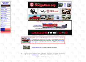 dodgeram.org