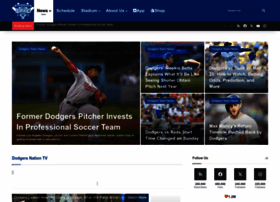 Dodgersnation.com