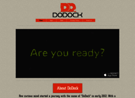 dodock.com