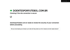 doentesporfutebol.com.br
