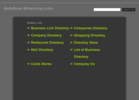 dofollow-directory.com