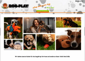 dog-play.de