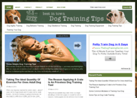 dog-training-camp.com