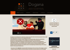Dogana-project.eu