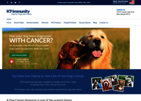 Dogcancer.net