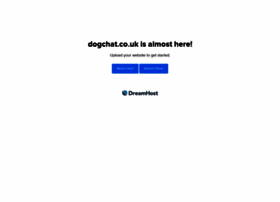 dogchat.co.uk