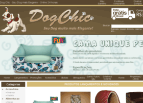 dogchic.com.br