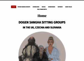 Dogensangha.org.uk