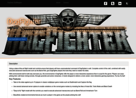 Dogfighter-game.com