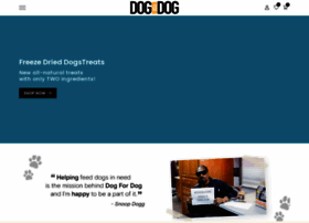 Dogfordog.com