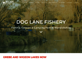 doglanefishery.co.uk
