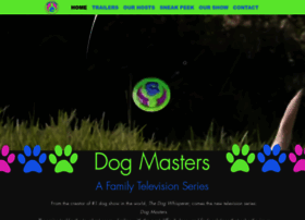 dogmasters.com