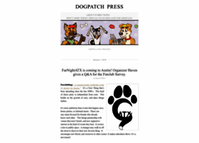 Dogpatchpress.wordpress.com