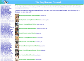 dogrescues.org