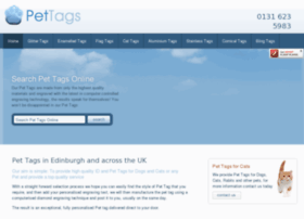 dogs-tags.co.uk
