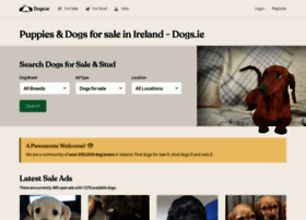 dogs.ie